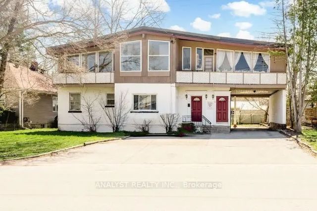 37 Donald Street, Barrie