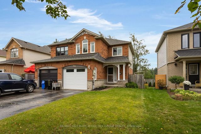 104 Leslie Avenue, Barrie