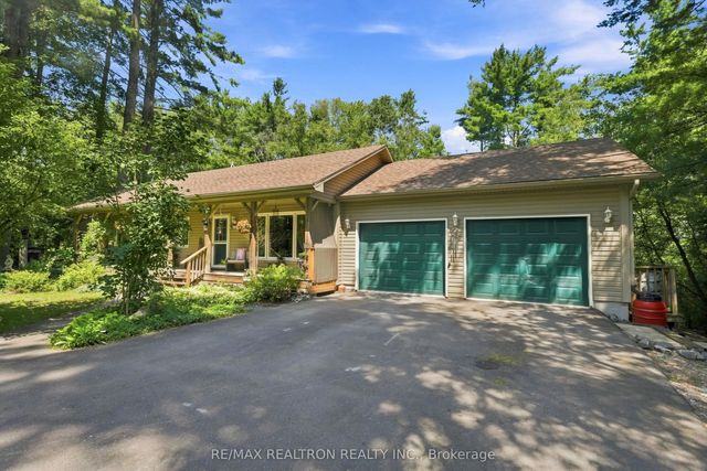3485 Brennan Line, Severn