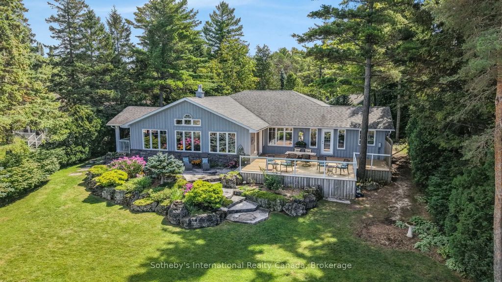 1036 River Road E, Wasaga Beach