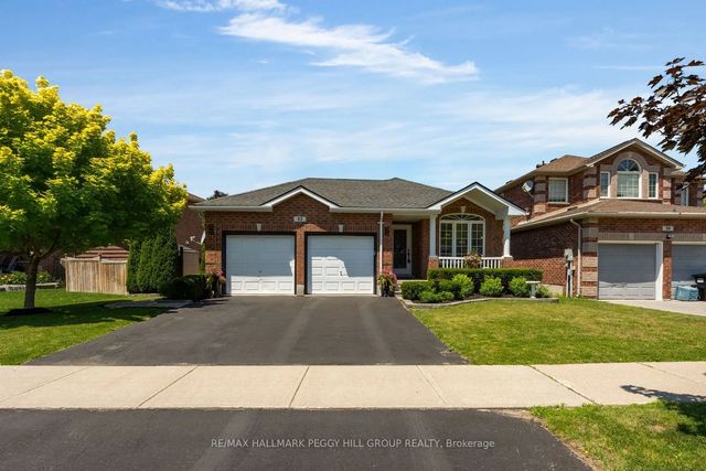 52 Summerset Drive, Barrie