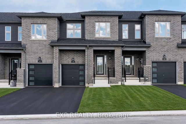 10 Mcaush Street, Barrie