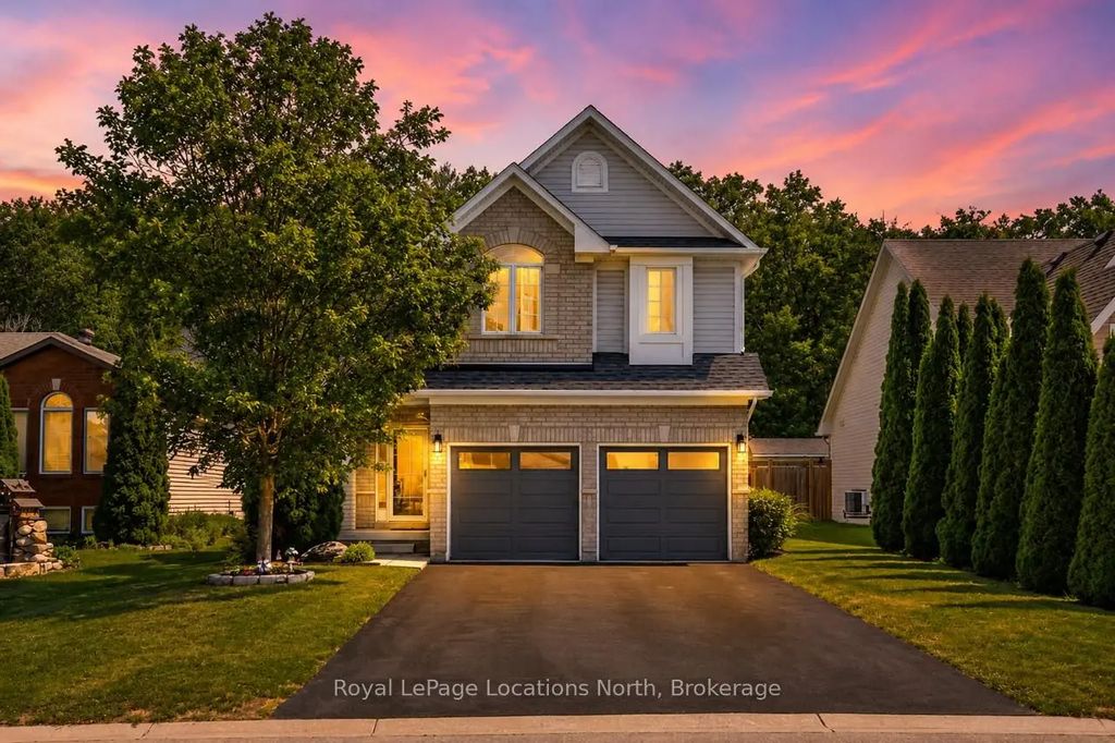 67 Wesley Avenue, Wasaga Beach