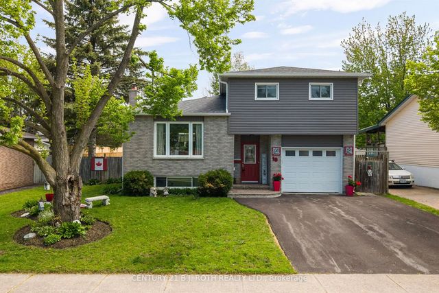 10 Andrea Crescent, Orillia