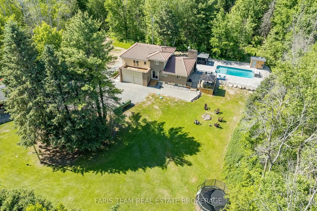 2087 Rumney Road, Tay