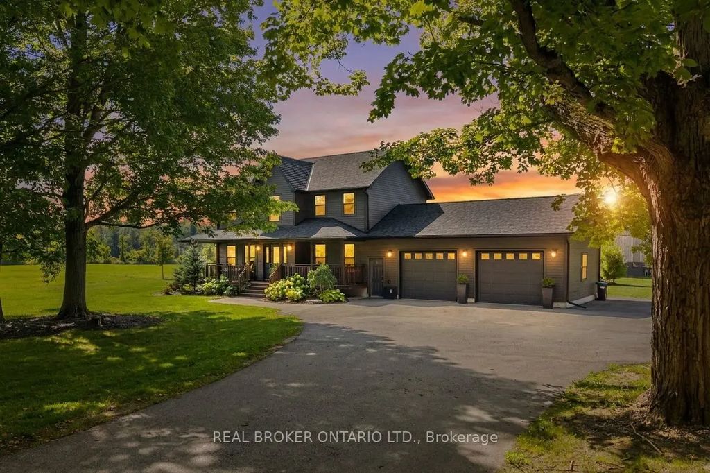 3750 10 Line N, Oro-Medonte