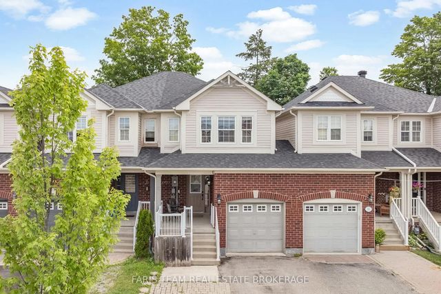57 Winchester Terrace, Barrie