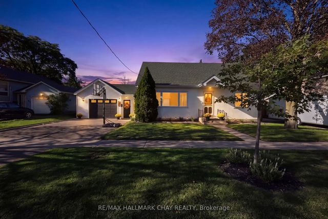 32 Caroline Street, Barrie