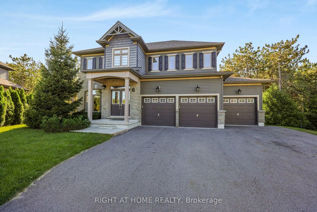 6 Boville Court, Oro-Medonte