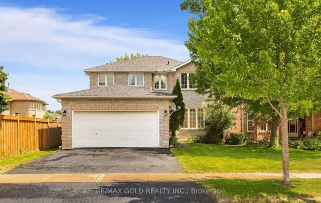 123 Ruffet Drive, Barrie