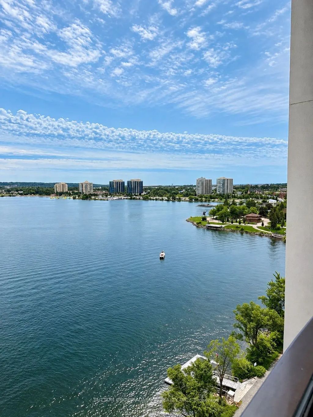 185 Dunlop Street E 904, Barrie