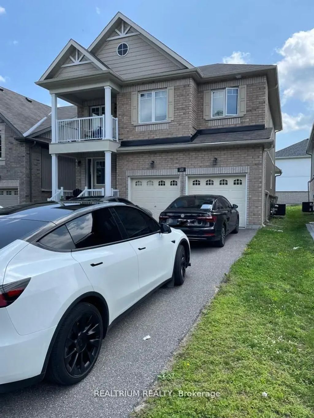 232 Diana Drive, Orillia