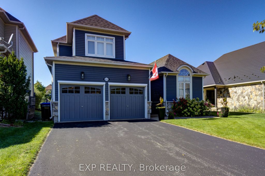 63 Silver Crescent, Collingwood
