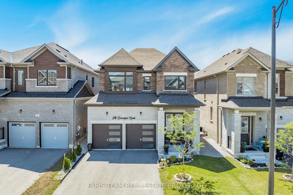 24 Sassafras Road, Springwater