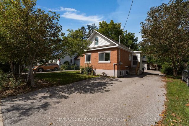 12 Dufferin Street Units 1 + 2 + Coach House, Barrie
