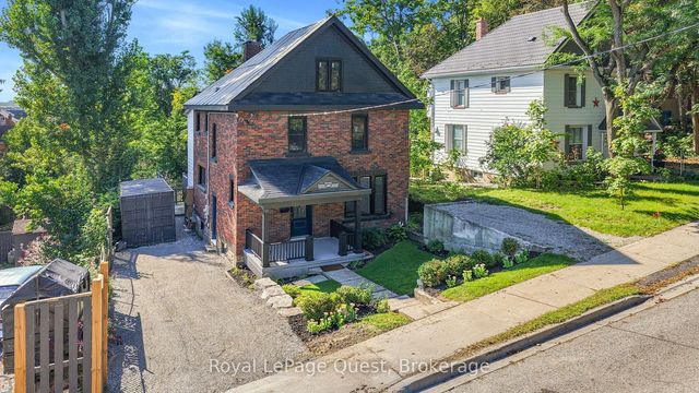 109 Brant Street E, Orillia
