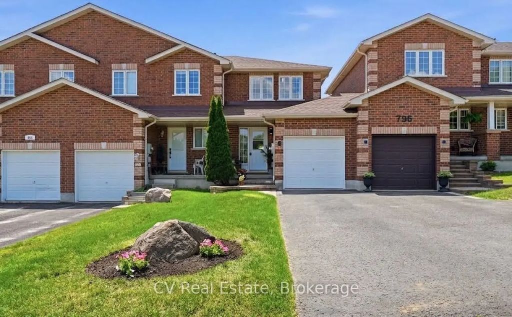 798 Coral Springs Lane, Midland