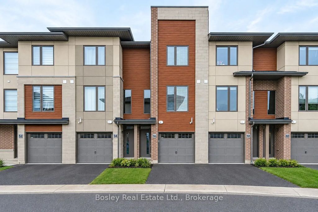 56 Winters Crescent, Collingwood