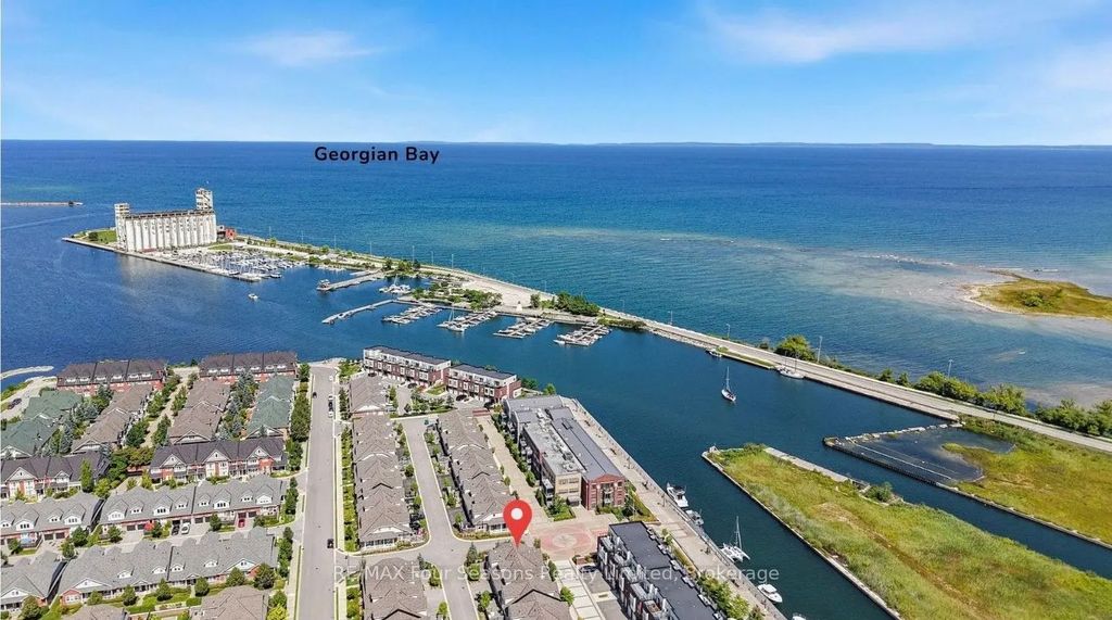 2 Shipyard Lane, Collingwood