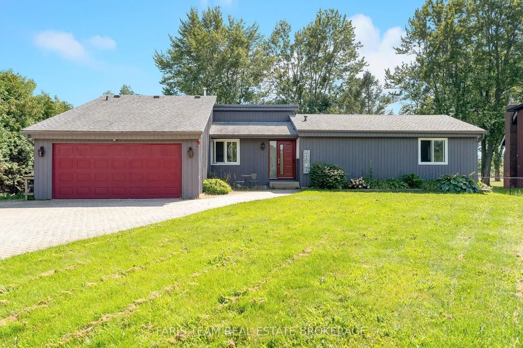 3299 Shoreview Drive, Severn