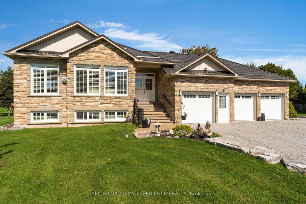 2884 Sunnydale Lane, Ramara