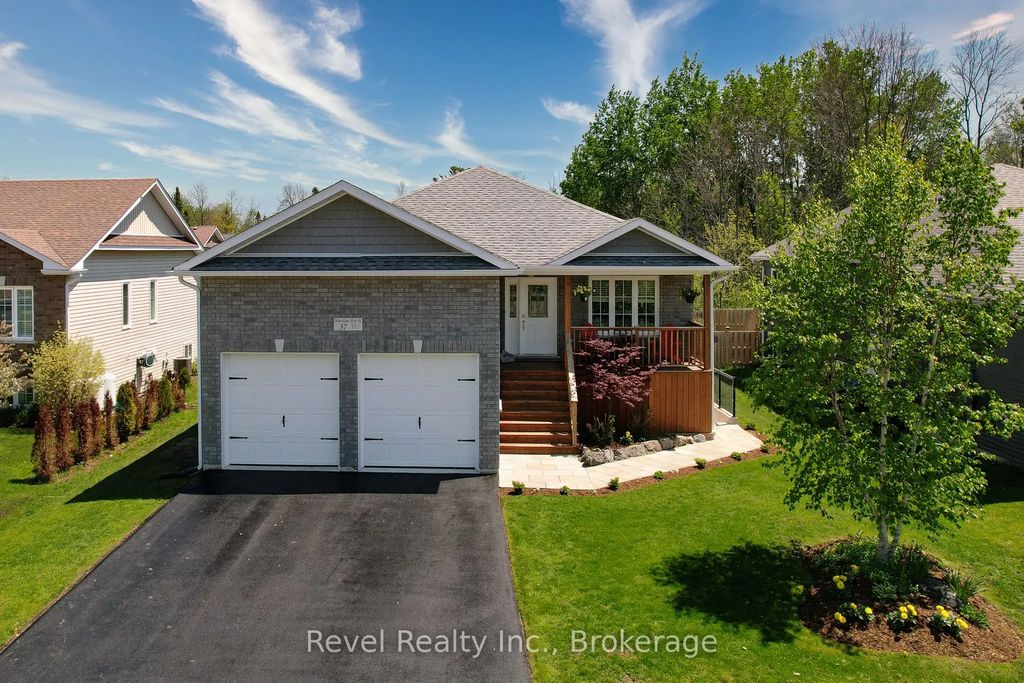 37 Marilyn Avenue N, Wasaga Beach