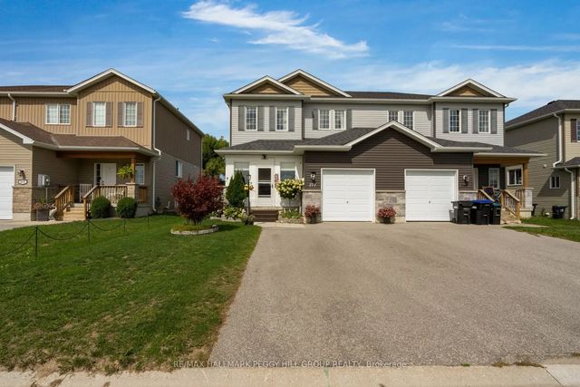 271 Quebec Street, Clearview