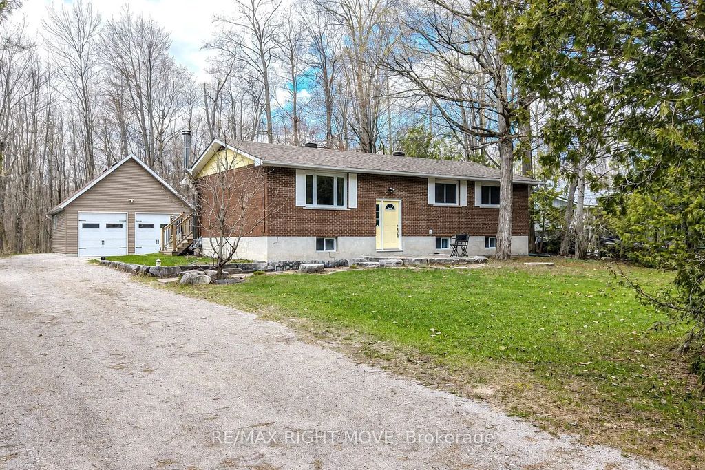 3304 Goldstein Road, Severn
