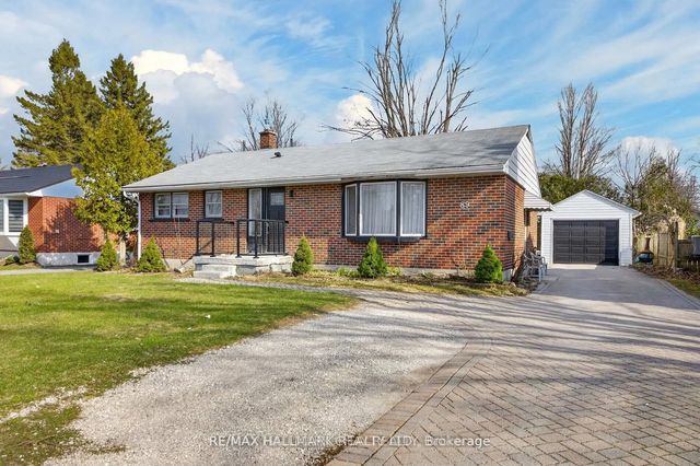 89 North (bsmnt) Street W, Orillia