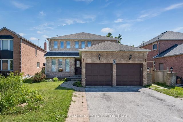503 Grove Street E, Barrie