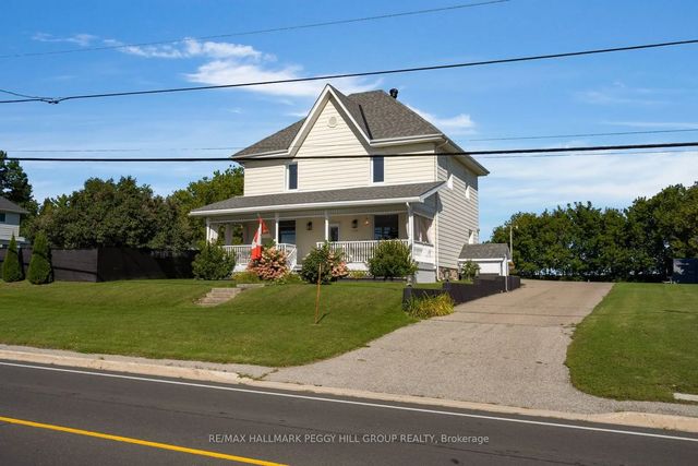 312 Lafontaine Road W, Tiny