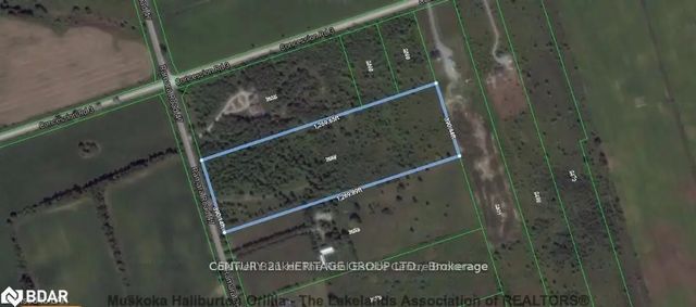 2667 Ramara Rd 47 N/a, Ramara