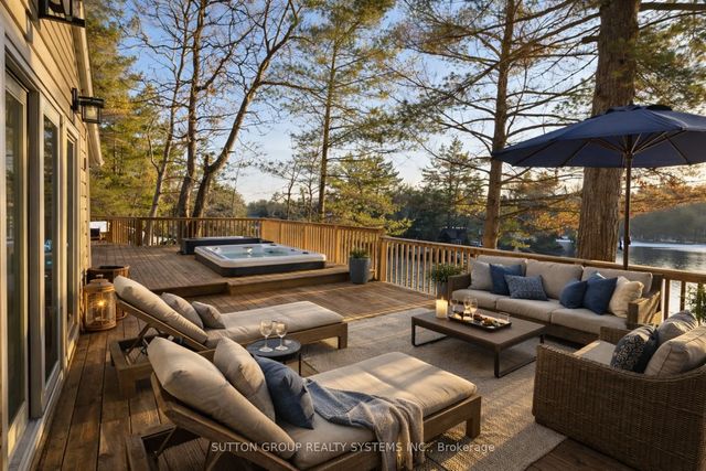 7701 Doner Drive, Severn