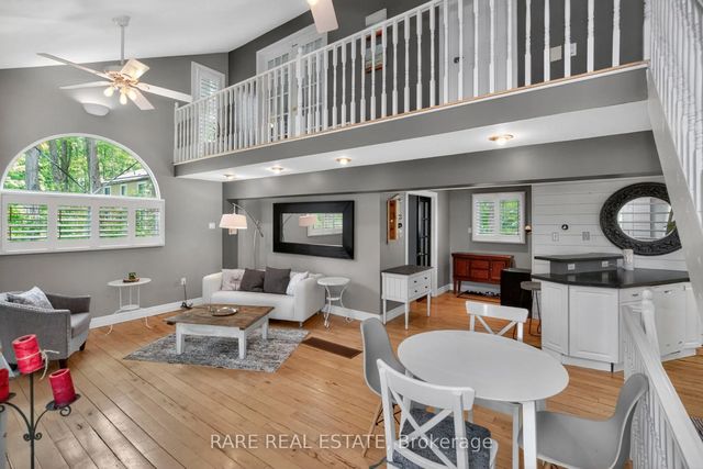 82 Huronwoods Drive, Oro-Medonte