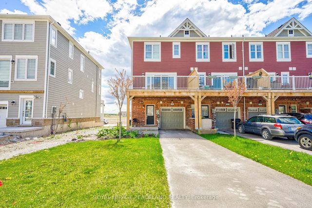 59 Shelburne Avenue, Wasaga Beach