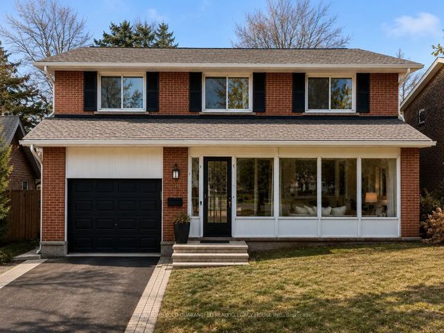 25 Marshall Street, Barrie