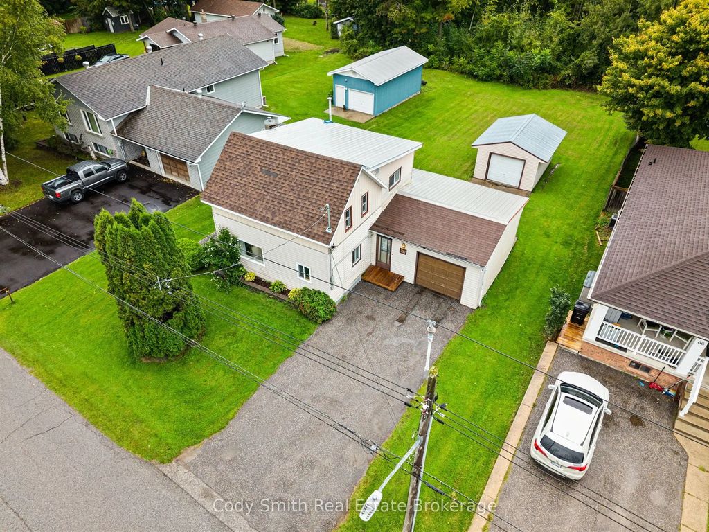 62 Osborne Street, Tay