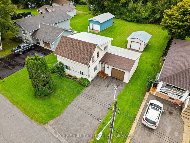 62 Osborne Street, Tay