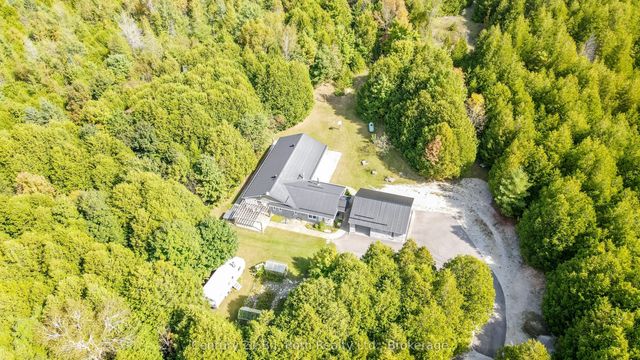 2709 Wainman Line, Severn