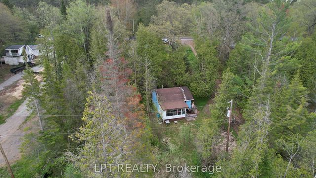 2458 South Orr Lake Road, Springwater
