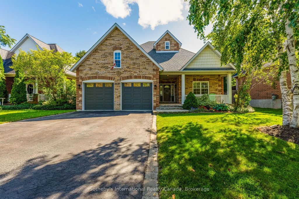 75 Edward Street E, Clearview
