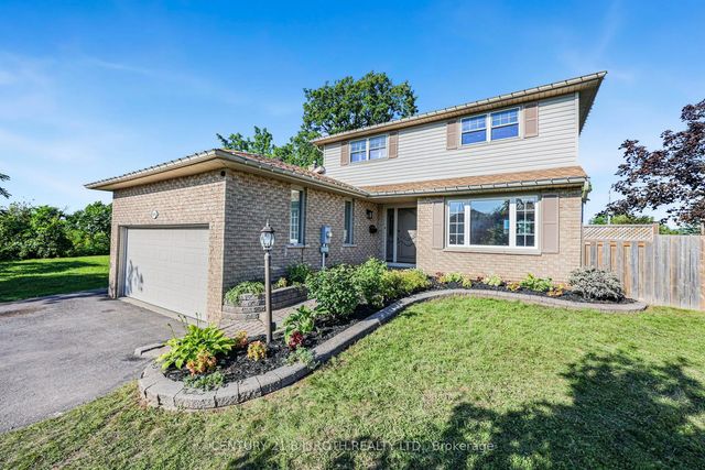 104 Woodside Drive, Orillia