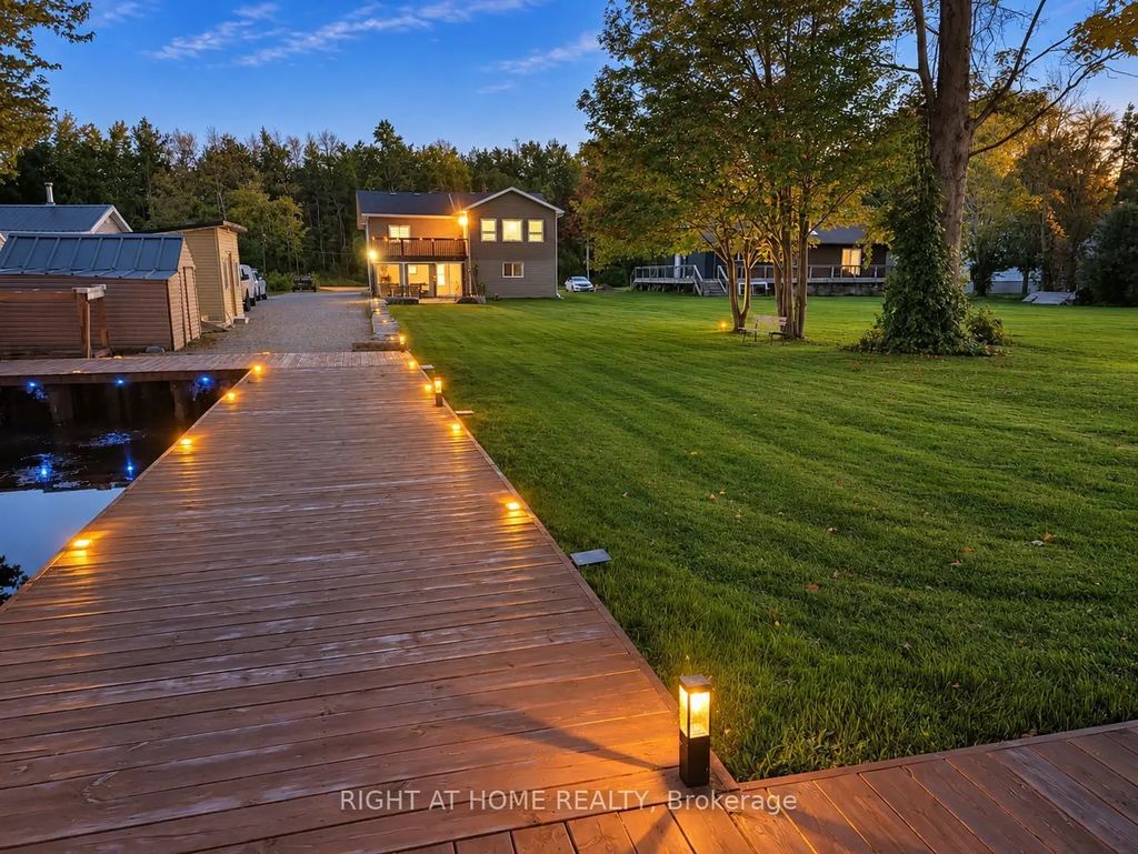 4041 Glen Cedar Drive, Ramara