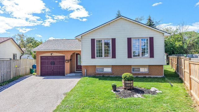 4 Kehoe Court, Orillia