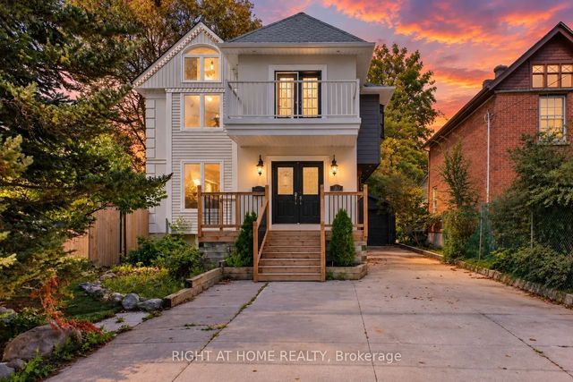 20 Holgate Street, Barrie