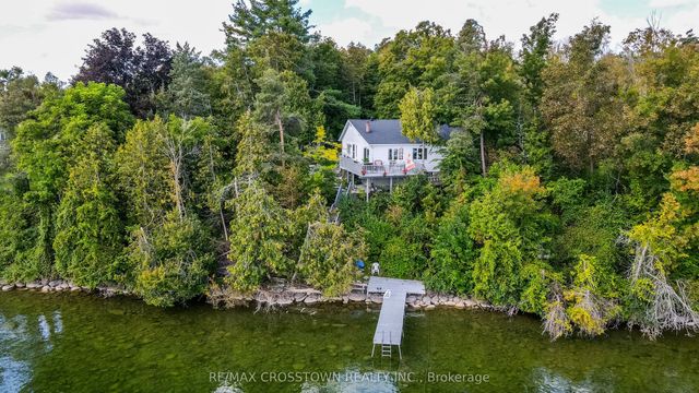 2 Pemberton Lane, Oro-Medonte