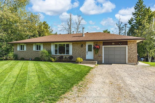 55 Shelswell Boulevard, Oro-Medonte