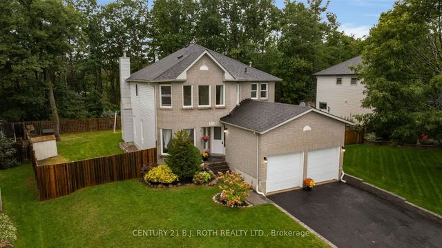 131 Browning Trail, Barrie