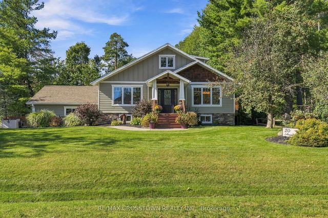 20 Idlewood Drive, Springwater
