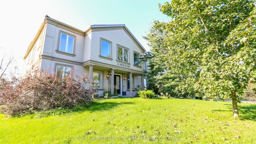 165 Bayshore Drive, Ramara